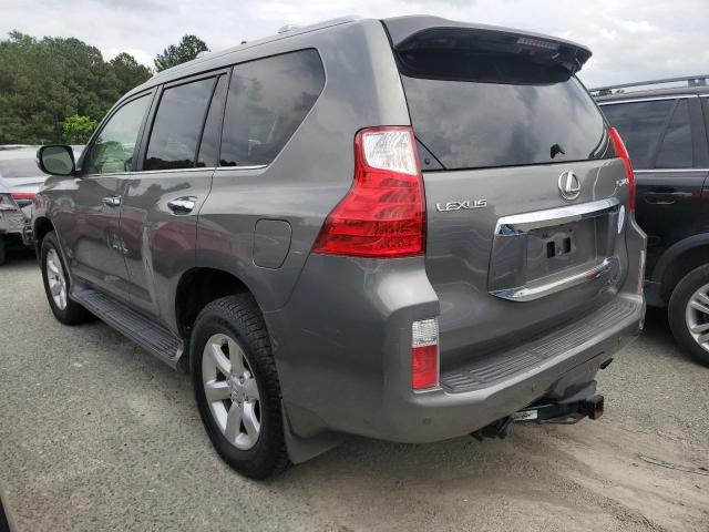 Vin: jtjbm7fx0a5008711, lot: 57426895, lexus gx 460 20102