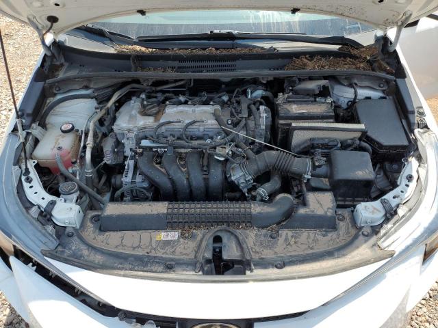 2021 TOYOTA COROLLA LE - 5YFEPMAE1MP151721