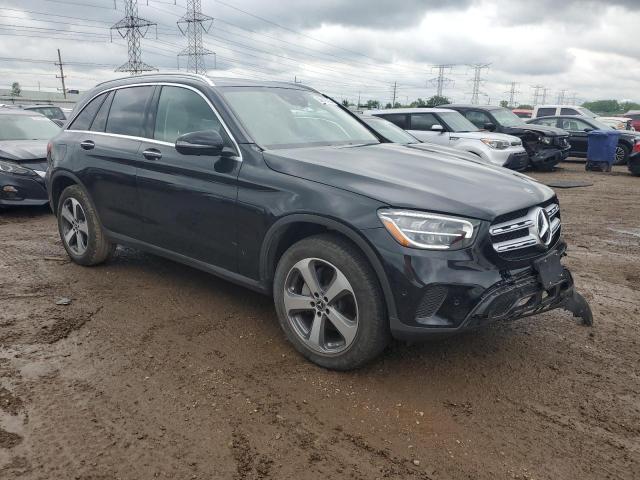 Vin: w1n0g8eb1lf790505, lot: 58442225, mercedes-benz glc-class 300 4matic 20204