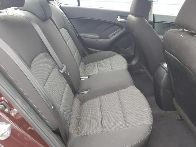 2018 KIA FORTE LX - 3KPFK4A74JE268971