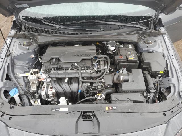 2024 HYUNDAI ELANTRA LI KMHLP4DGXRU832454
