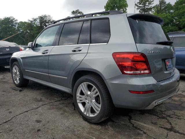 Vin: wdcgg5hb1dg071972, lot: 56076605, mercedes-benz glk-class 350 20132