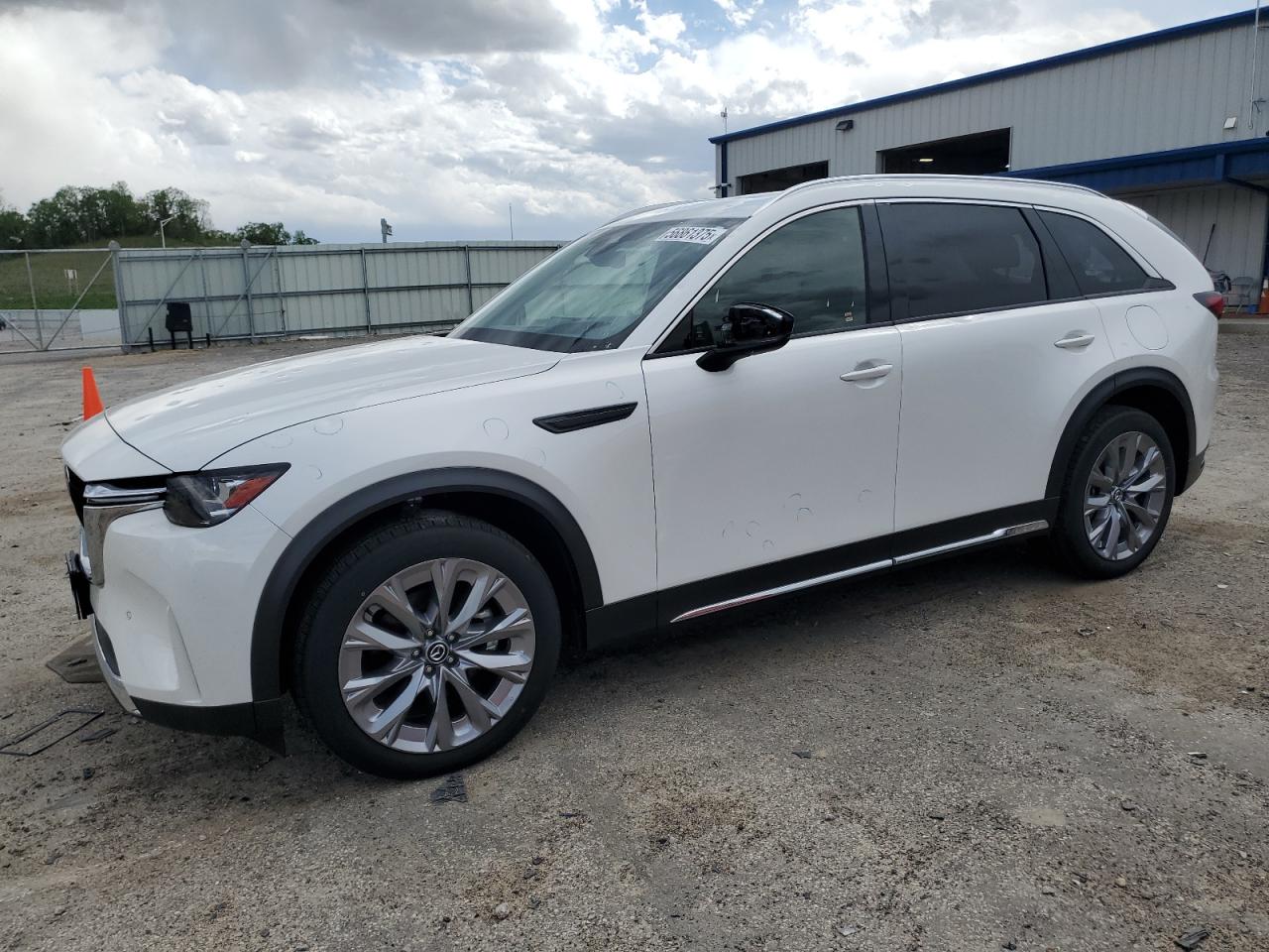 MAZDA CX-90 PREMIUM
