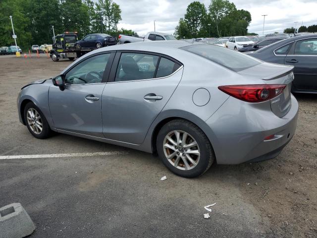 Vin: jm1bm1v72e1139010, lot: 57626405, mazda 3 touring 20142