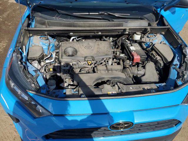 2020 TOYOTA RAV4 LE - JTMF1RFV9LD063920