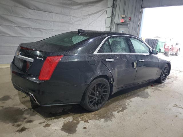 Vin: 1g6ax5sx3j0107605, lot: 55756235, cadillac cts luxury 20183