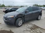 2015 JEEP CHEROKEE L - 1C4PJMCS3FW794028