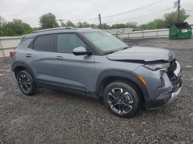 Vin: kl79mrsl1nb050096, lot: 55917975, chevrolet trailblzr lt 20224