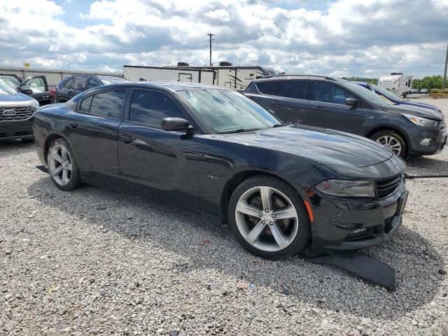 Vin: 2c3cdxctxgh232907, lot: 57663415, dodge charger r/t 20164