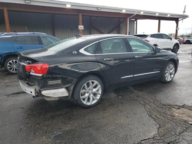 Vin: 2g1105s30k9130905, lot: 55752905, chevrolet impala premier 20193