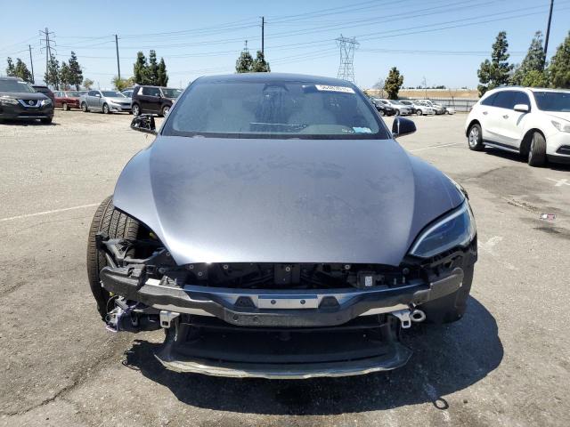 2022 TESLA MODEL S - 5YJSA1E53NF491494