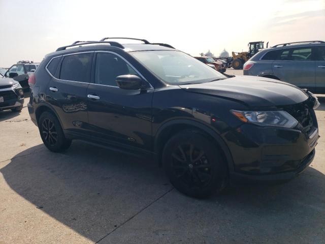 Vin: 5n1at2mt1jc729096, lot: 56018235, nissan rogue s 20184