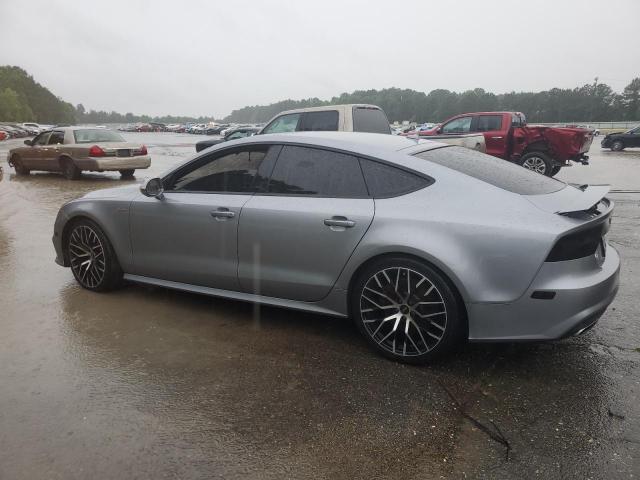Vin: wauwgafc2gn104433, lot: 55630065, audi a7 premium plus 20162