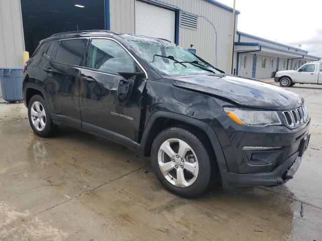 2021 JEEP COMPASS LA 3C4NJCBB8MT505649