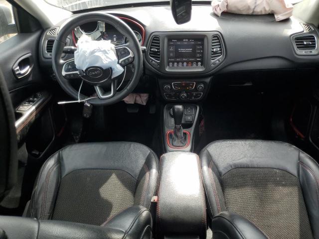 2021 JEEP COMPASS TR #3289747860