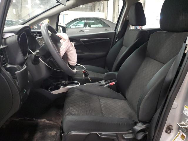 2015 HONDA FIT LX - 3HGGK5H56FM720996