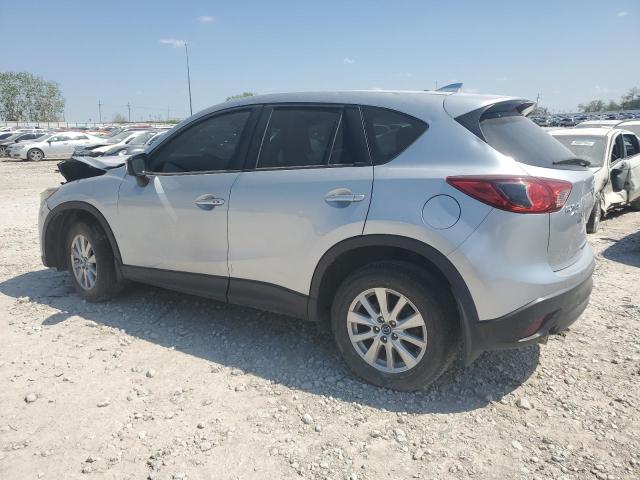 Vin: jm3ke4cy1g0881988, lot: 43231125, mazda cx-5 touring 20162