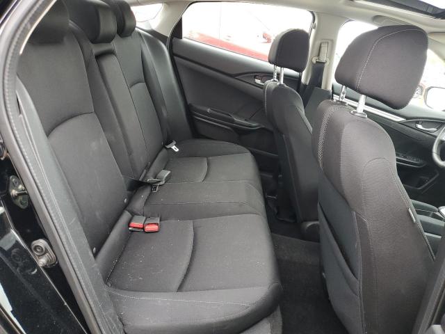 2016 HONDA CIVIC EX #3305568107