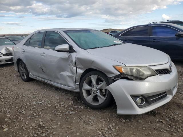 Vin: 4t1bk1fk6cu002278, lot: 57154035, toyota camry se 20124