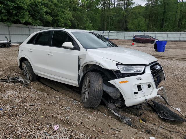 Vin: wa1bccfs4jr014601, lot: 56539595, audi q3 premium 20184