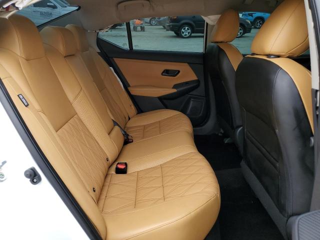 2024 NISSAN SENTRA SV - 3N1AB8CV6RY311278