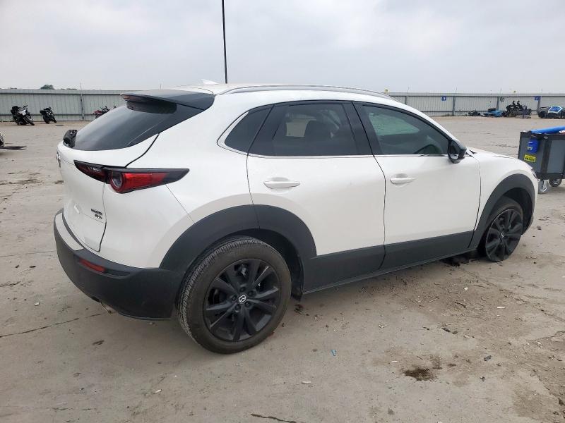 Vin: 3mvdmbdy4pm542533, lot: 57414845, mazda cx30 premium 20233