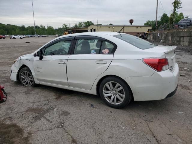 Vin: jf1gjac61fh013907, lot: 58032765, subaru impreza premium 20152