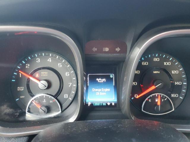2015 CHEVROLET MALIBU 1LT 1G11C5SL9FF217223