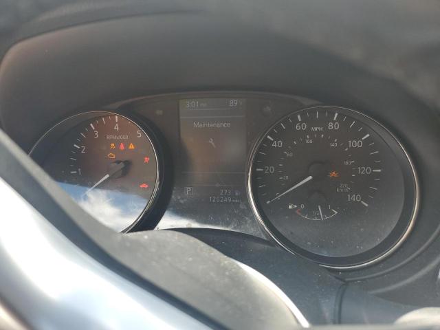 2018 NISSAN ROGUE S - JN8AT2MTXJW461138