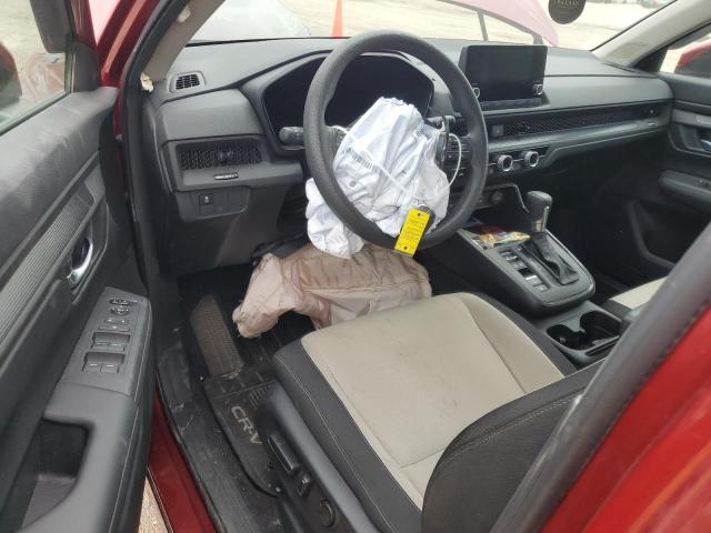 2023 HONDA CR-V EX #3296246415