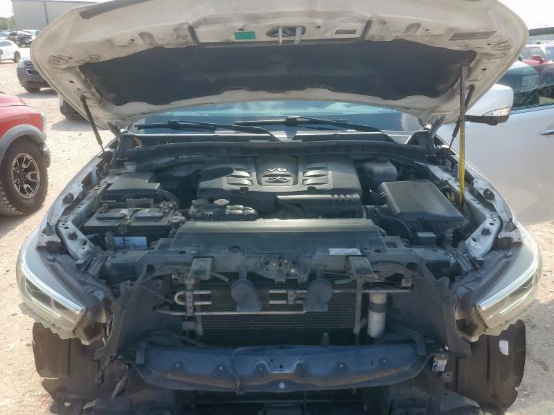 2018 INFINITI QX80 BASE - JN8AZ2NF1J9663310