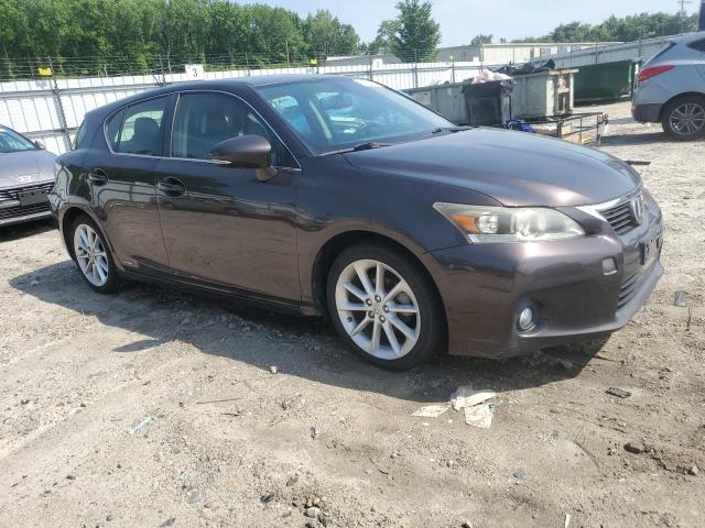 Vin: jthkd5bh6c2086256, lot: 57241365, lexus ct 200 200 20124