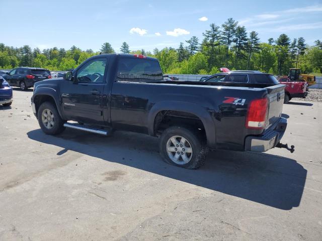 Vin: 1gtn2ve06bz178855, lot: 58147785, gmc sierra k1500 sle 20112