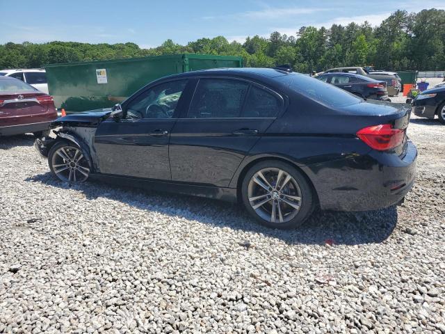 Vin: wba8d9c54jem35107, lot: 55878485, bmw 3 series xi 20182