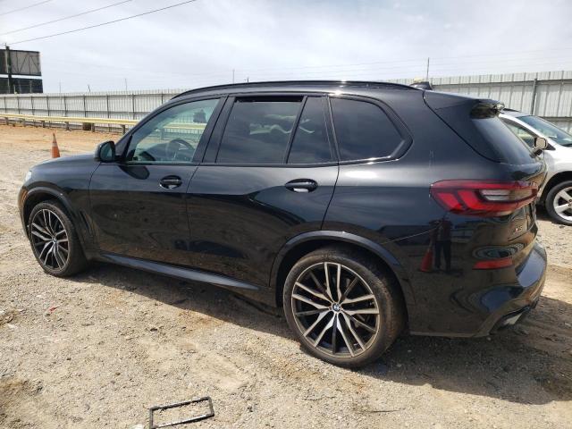 Vin: 5uxcr6c07p9n92115, lot: 56153935, bmw x5 xdrive40i 20232