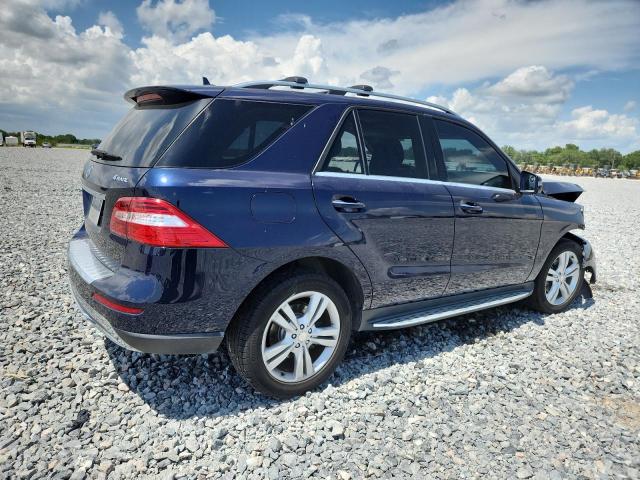Vin: 4jgda5hb3fa553046, lot: 57749985, mercedes-benz m-class 350 4matic 20153