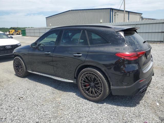 Vin: w1nkm8hb2rf134156, lot: 55466375, mercedes-benz glc-class 43 4matic amg 20242