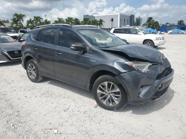 Vin: jtmrjrev0gd022290, lot: 59168555, toyota rav4 xle 20164
