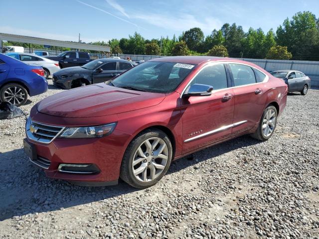 Vin: 1g1105s34lu106384, lot: 53722915, chevrolet impala premier 2020 img_1