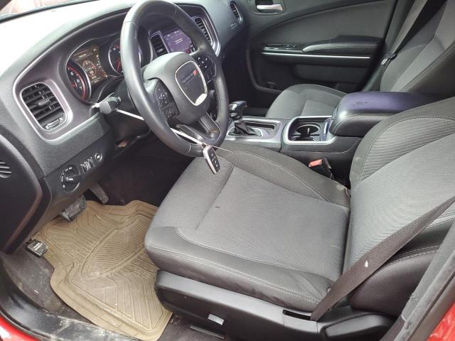 2018 DODGE CHARGER SX 2C3CDXBGXJH180531