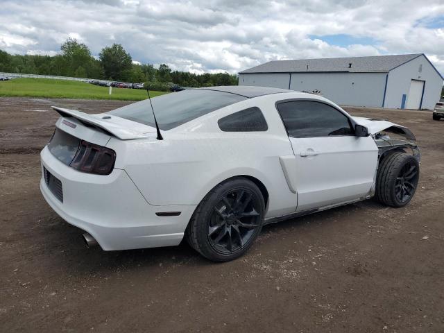 Vin: 1zvbp8cfxe5295781, lot: 58222195, ford mustang gt 20143