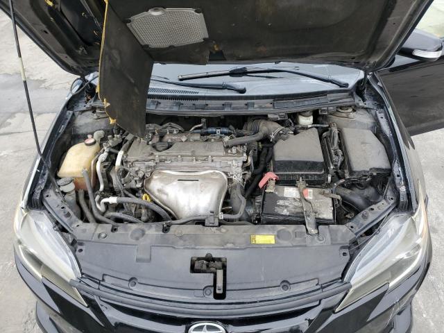 2015 TOYOTA SCION TC JTKJF5C75F3093123