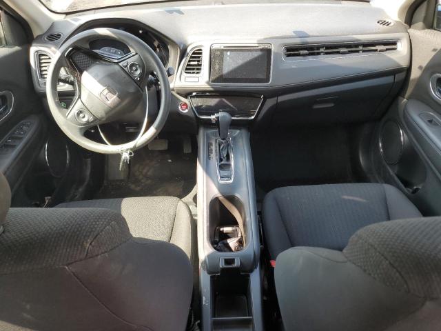 2016 HONDA HR-V EX - 3CZRU6H51GM767548