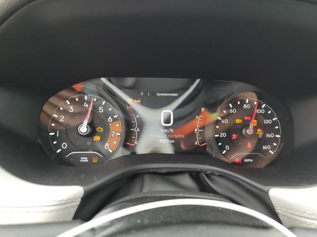 2025 JEEP COMPASS LI - 3C4NJDCN7ST511874