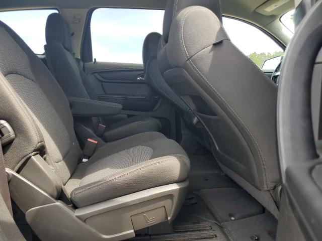 2015 CHEVROLET TRAVERSE L - 1GNKRGKD4FJ117534
