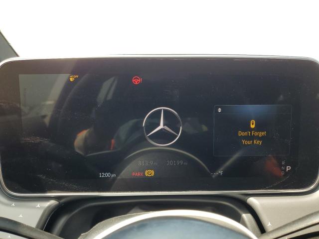 2023 MERCEDES-BENZ EQE SEDAN W1KEG2BB9PF014424