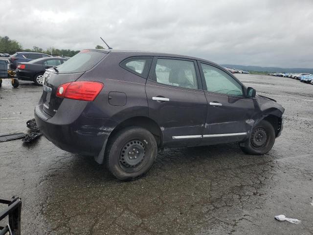 Vin: jn8as5mv5ew203220, lot: 56705455, nissan rogue s 20143