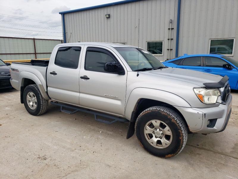 Vin: 5tflu4en1dx059598, lot: 55969745, toyota tacoma double cab 20134