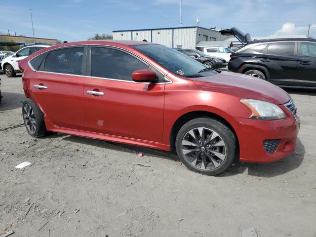 Vin: 3n1ab7ap3ey323171, lot: 55529345, nissan sentra s 20144