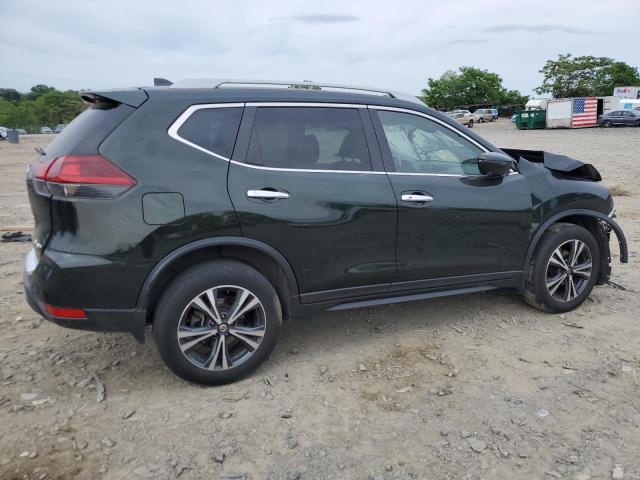 Vin: 5n1at2mv5lc716033, lot: 56630755, nissan rogue s 20203